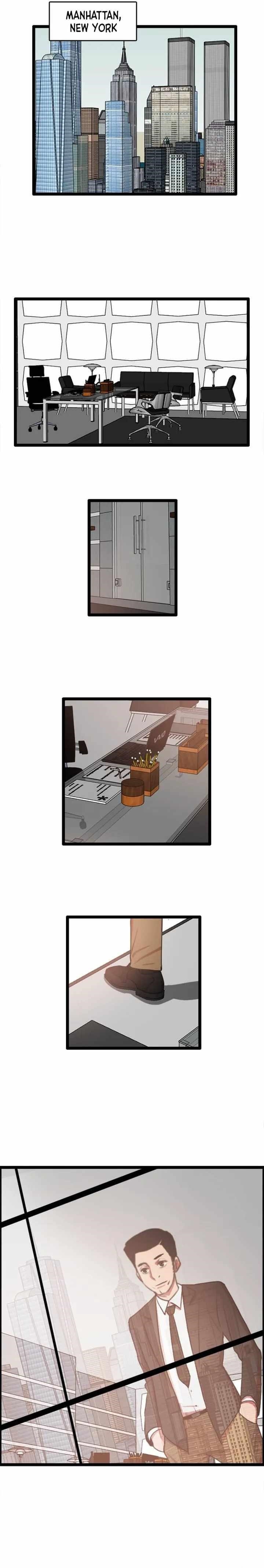 Picked up From Another World Chapter 84 - Page 10