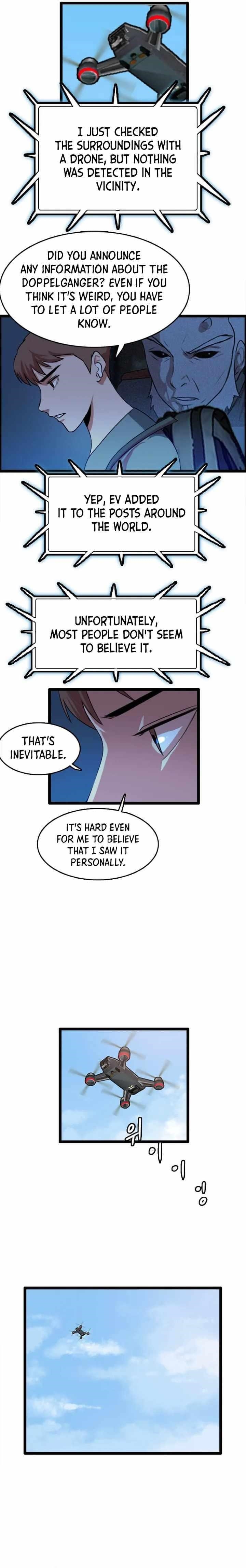 Picked up From Another World Chapter 84 - Page 7