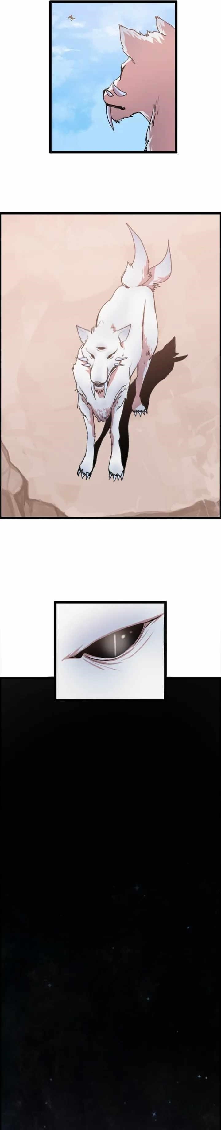 Picked up From Another World Chapter 84 - Page 8