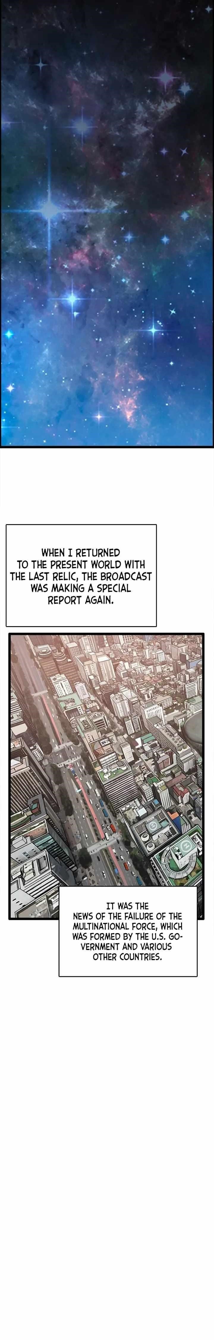 Picked up From Another World Chapter 84 - Page 9