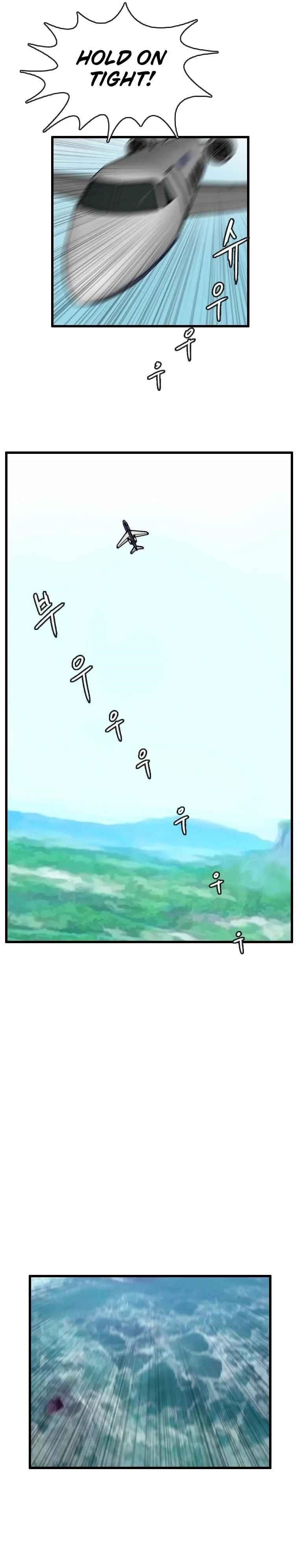 Picked up From Another World Chapter 86 - Page 10