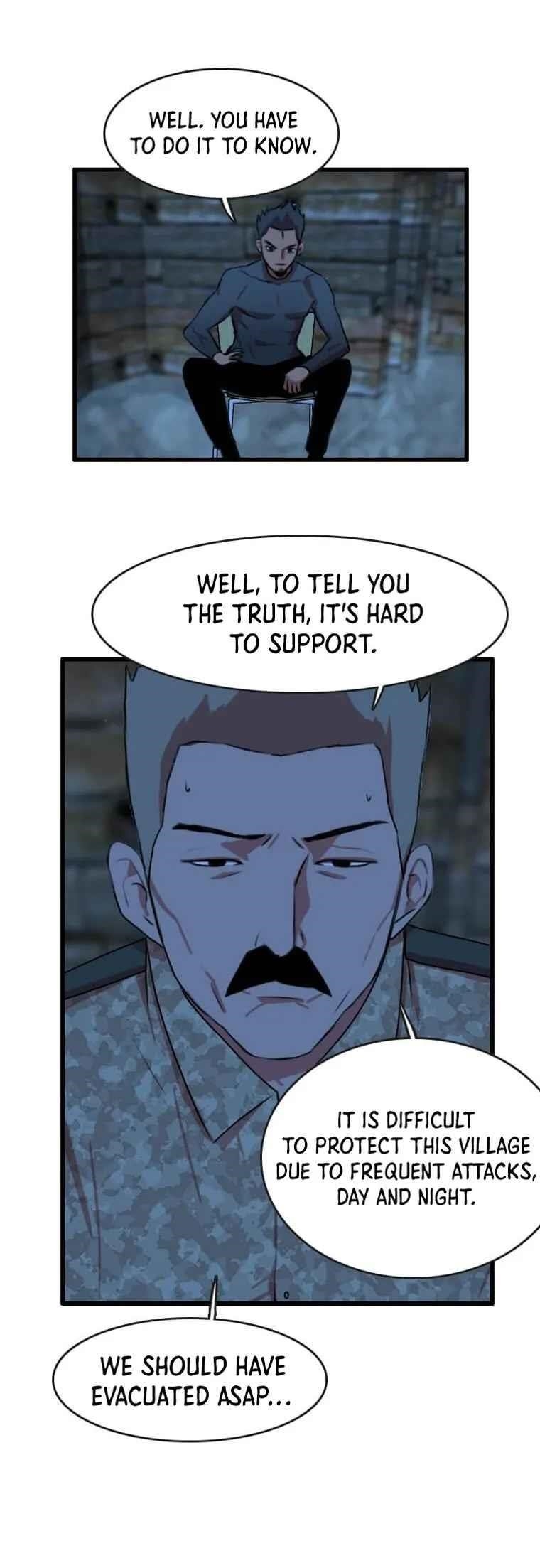 Picked up From Another World Chapter 86 - Page 18