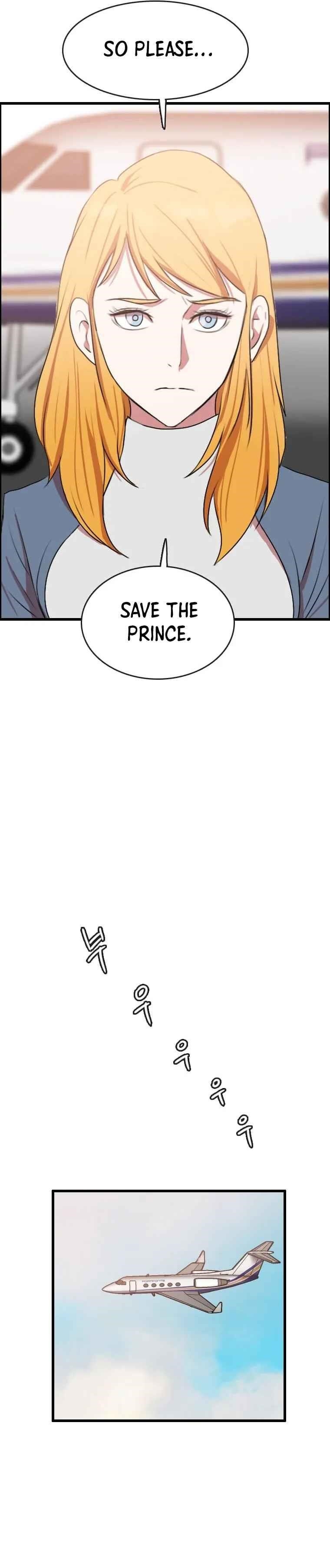 Picked up From Another World Chapter 86 - Page 8