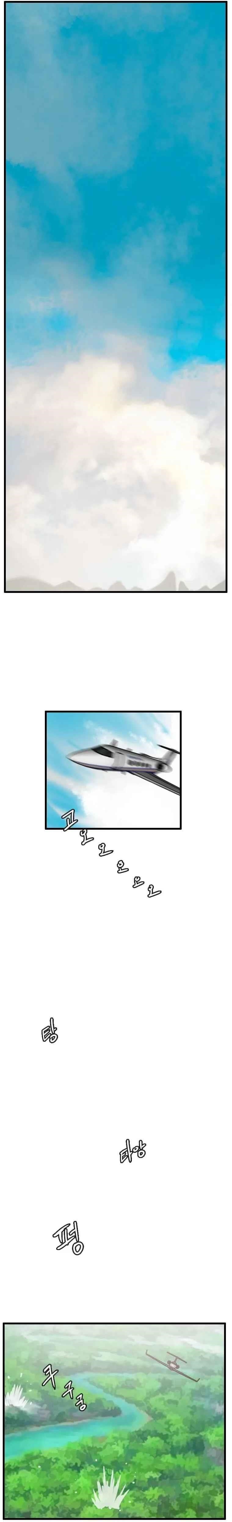 Picked up From Another World Chapter 86 - Page 9