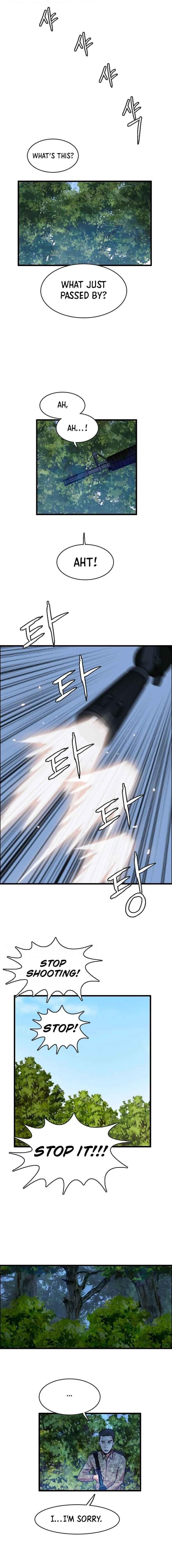 Picked up From Another World Chapter 87 - Page 11