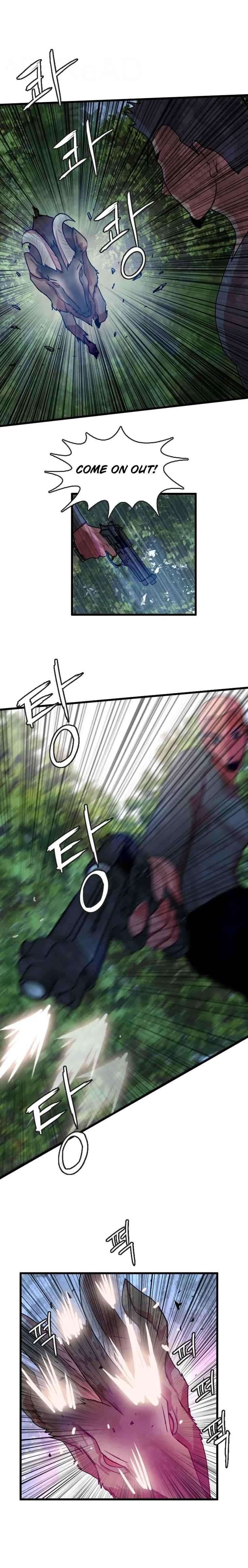 Picked up From Another World Chapter 87 - Page 14