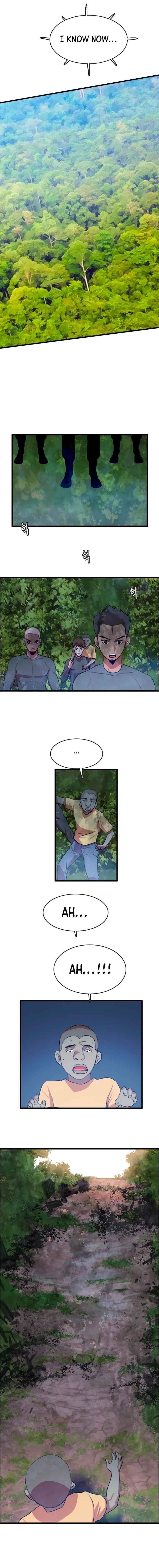 Picked up From Another World Chapter 87 - Page 16