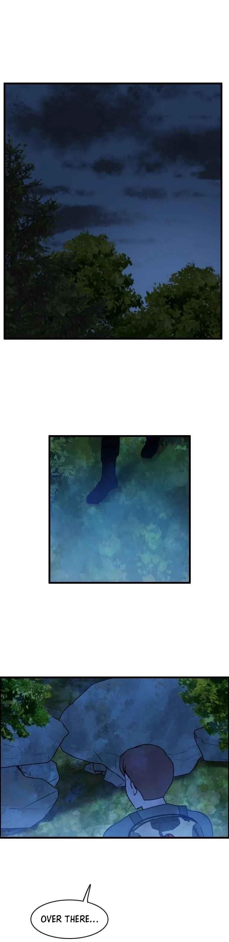 Picked up From Another World Chapter 88 - Page 1