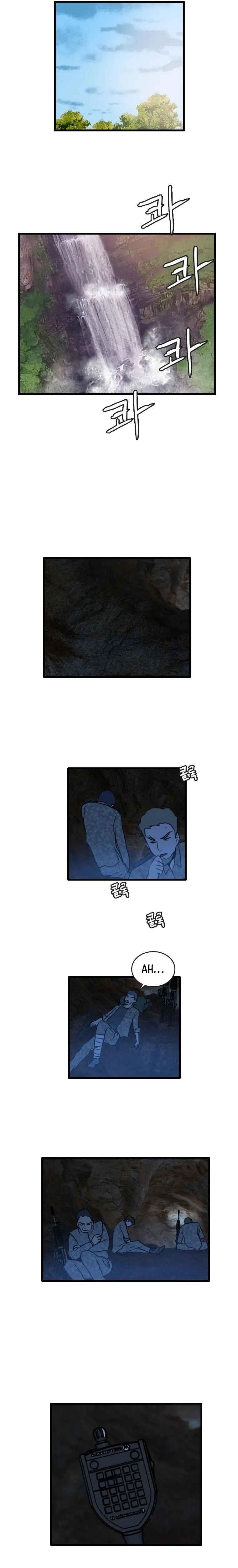 Picked up From Another World Chapter 88 - Page 10