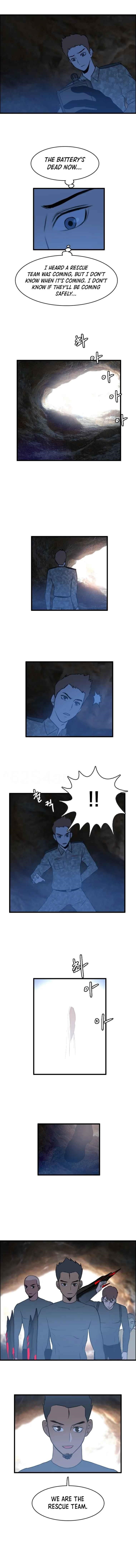 Picked up From Another World Chapter 88 - Page 11