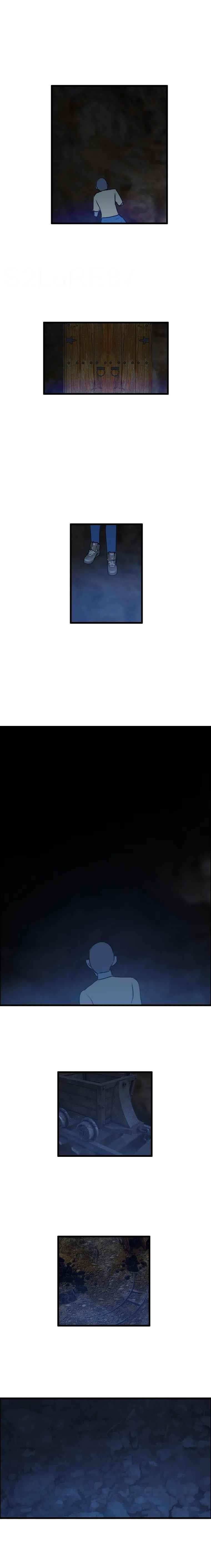 Picked up From Another World Chapter 88 - Page 14