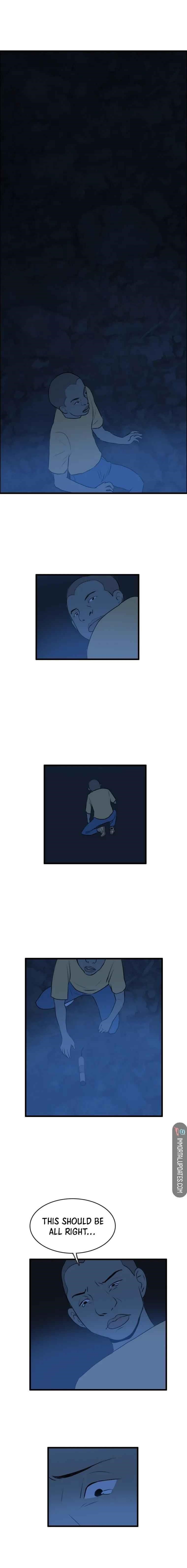 Picked up From Another World Chapter 88 - Page 16