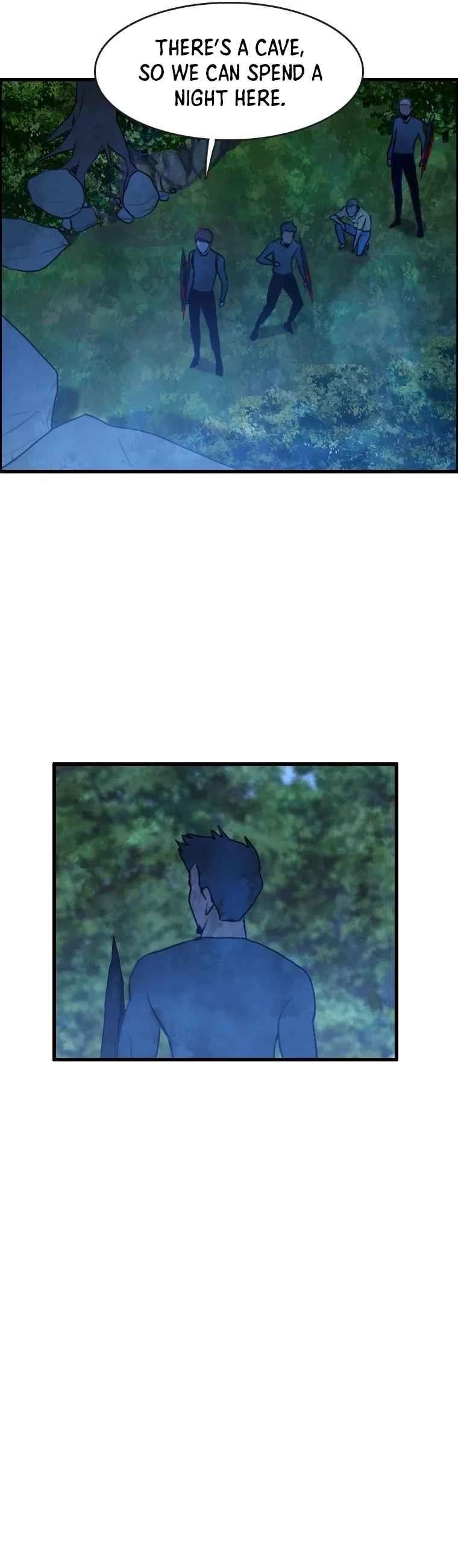 Picked up From Another World Chapter 88 - Page 2