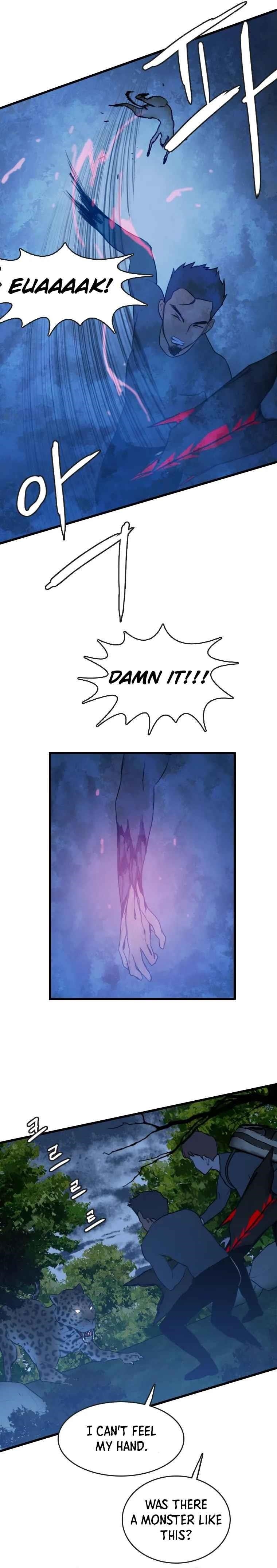 Picked up From Another World Chapter 88 - Page 4