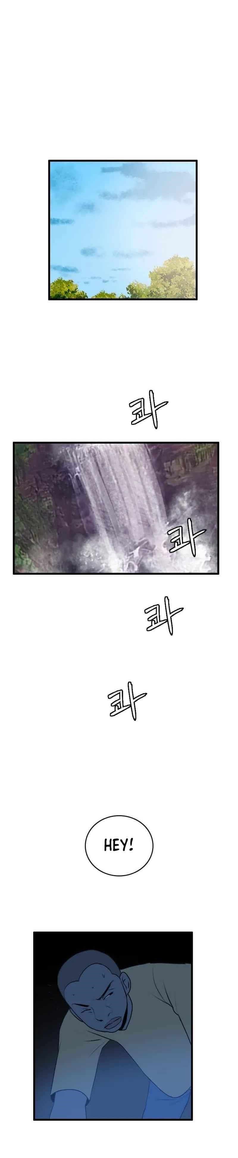 Picked up From Another World Chapter 89 - Page 1