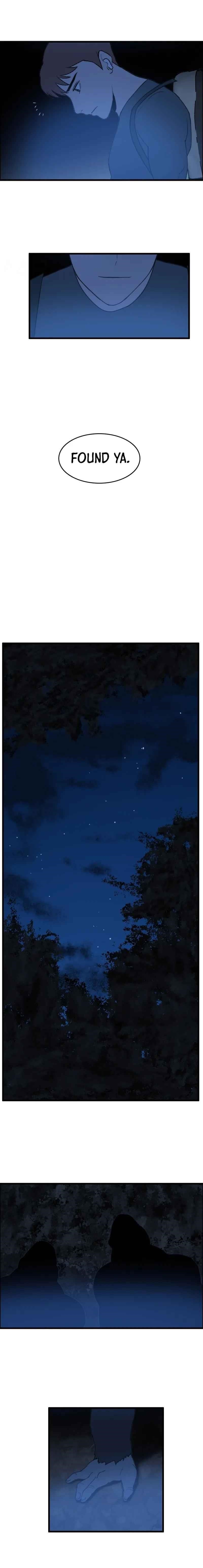 Picked up From Another World Chapter 89 - Page 15