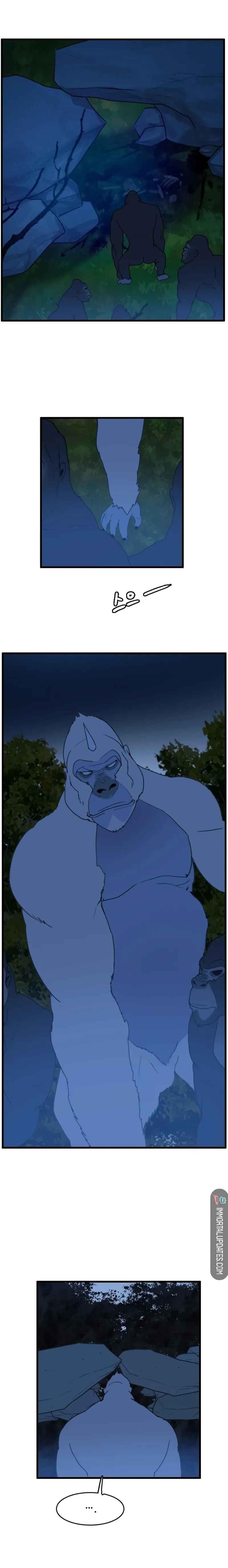 Picked up From Another World Chapter 89 - Page 16