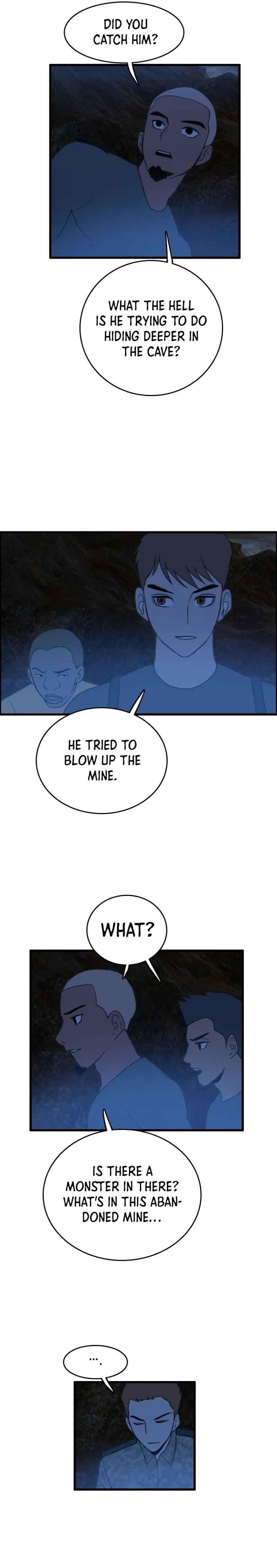 Picked up From Another World Chapter 89 - Page 7