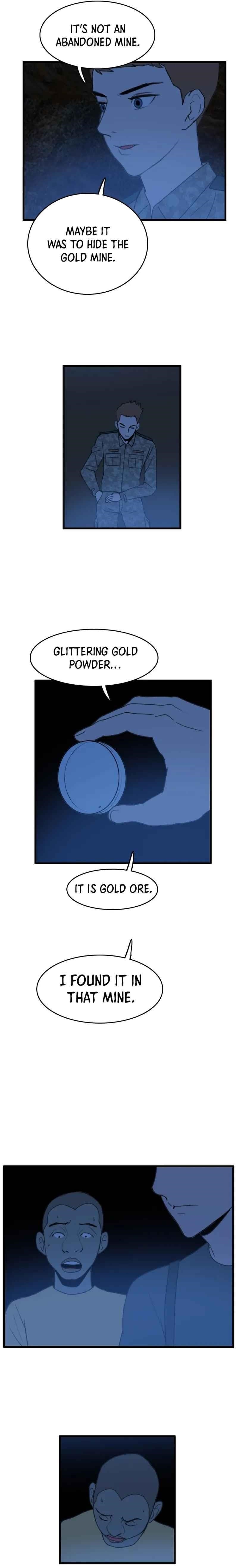 Picked up From Another World Chapter 89 - Page 8