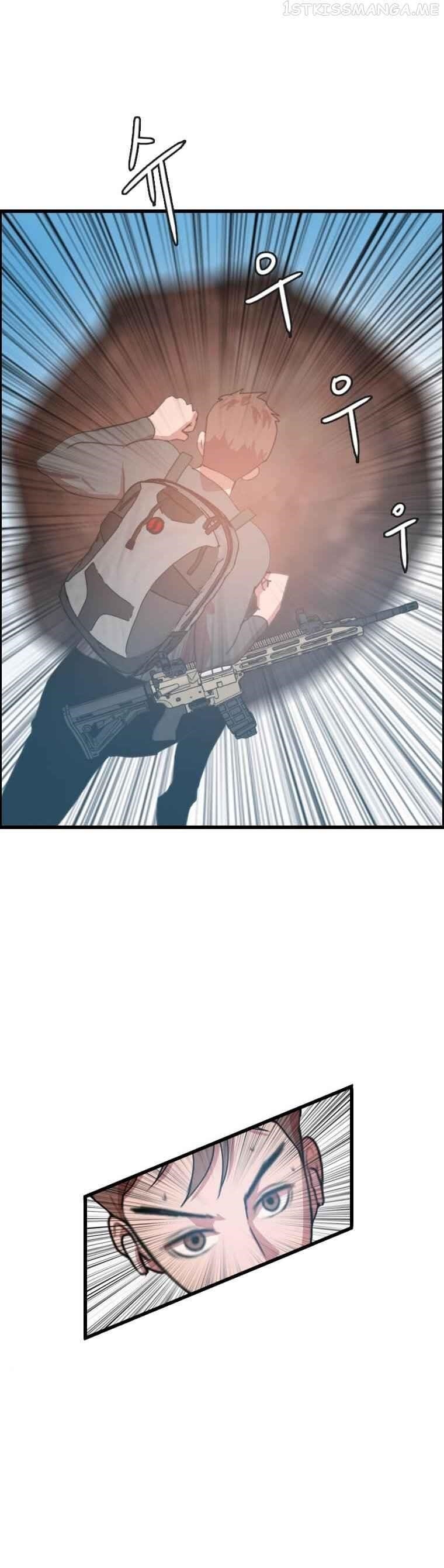 Picked up From Another World Chapter 90 - Page 10