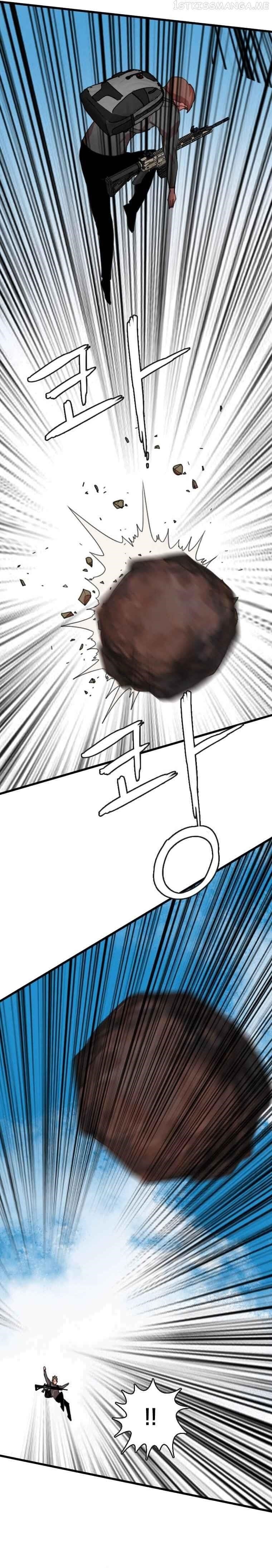 Picked up From Another World Chapter 90 - Page 13