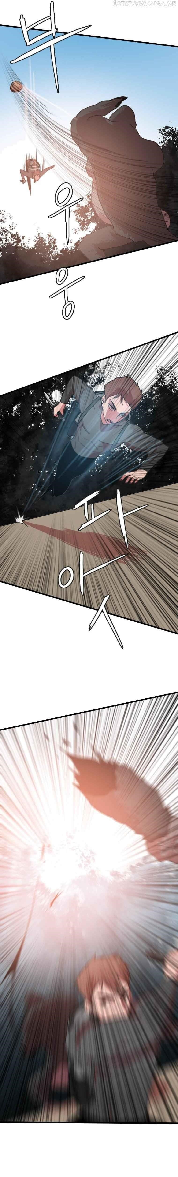 Picked up From Another World Chapter 90 - Page 16