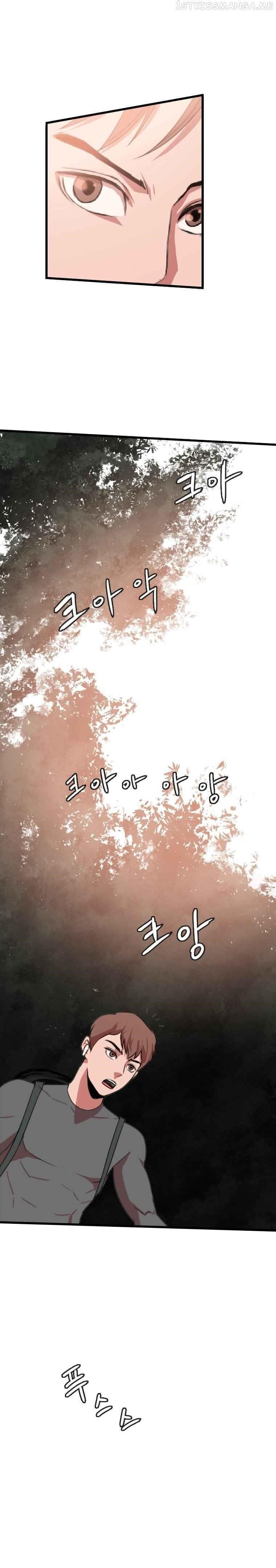 Picked up From Another World Chapter 90 - Page 17