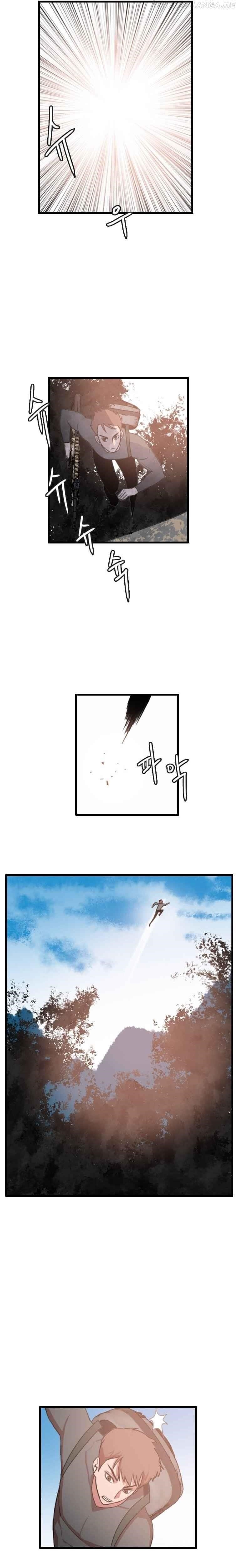 Picked up From Another World Chapter 90 - Page 9