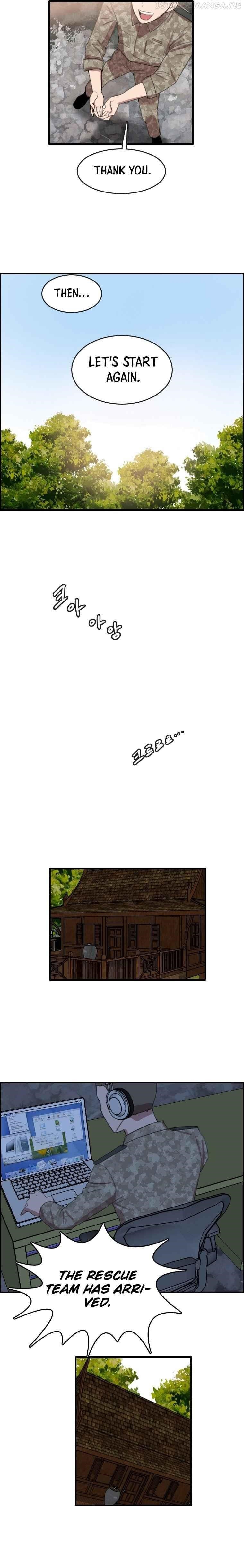 Picked up From Another World Chapter 91 - Page 20