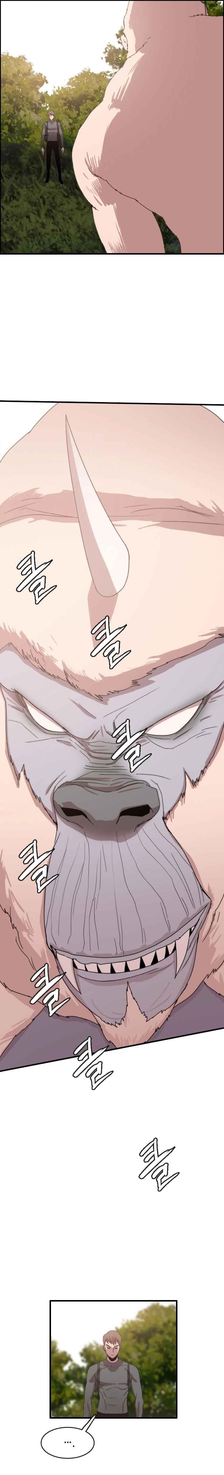 Picked up From Another World Chapter 91 - Page 3