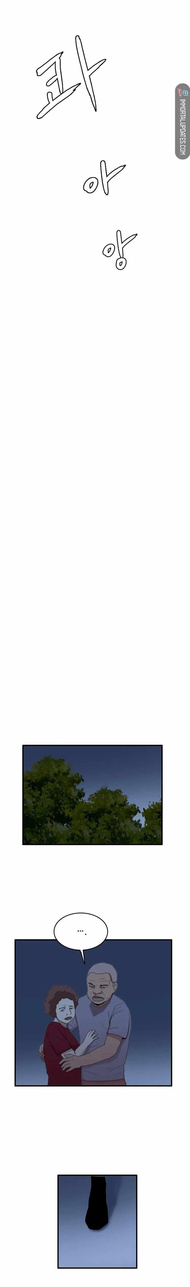 Picked up From Another World Chapter 92 - Page 18