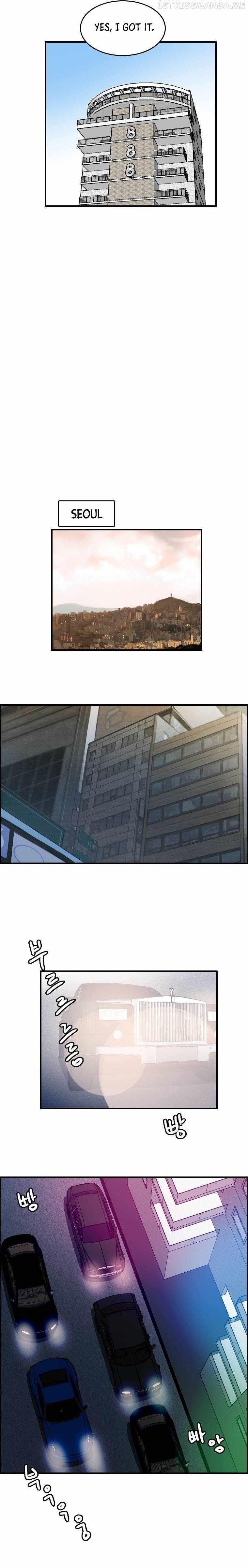 Picked up From Another World Chapter 93 - Page 17