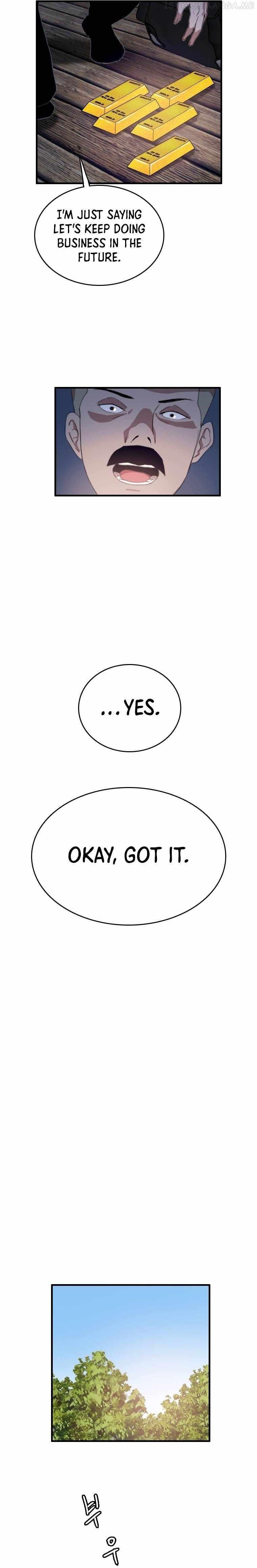 Picked up From Another World Chapter 93 - Page 7