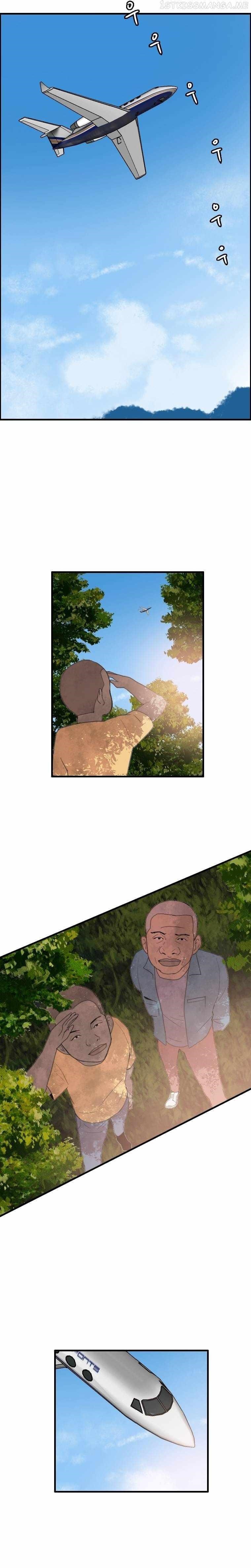 Picked up From Another World Chapter 93 - Page 8