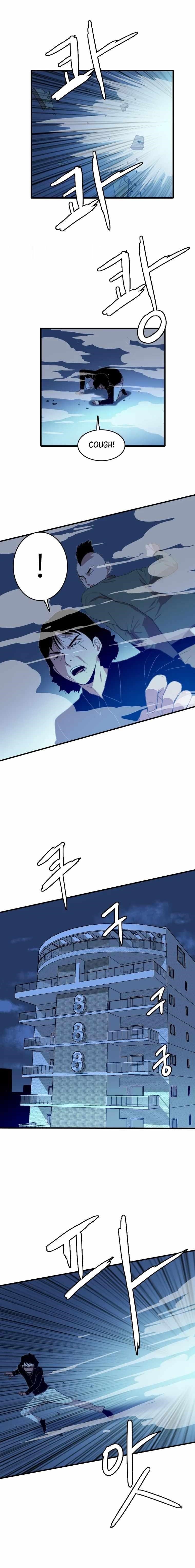 Picked up From Another World Chapter 94 - Page 14