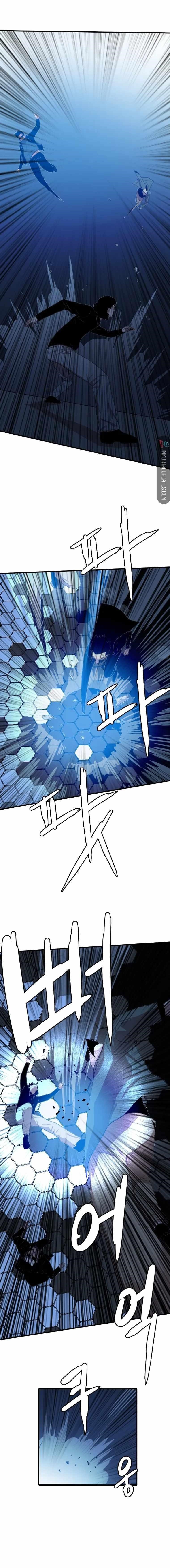 Picked up From Another World Chapter 94 - Page 15