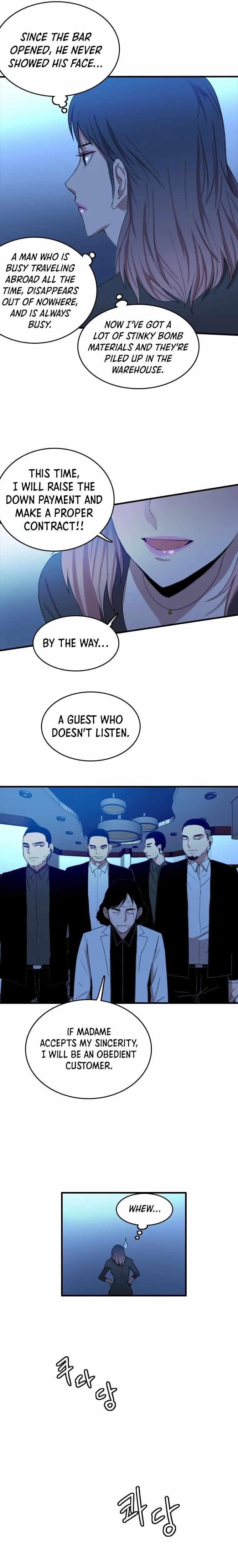 Picked up From Another World Chapter 94 - Page 4