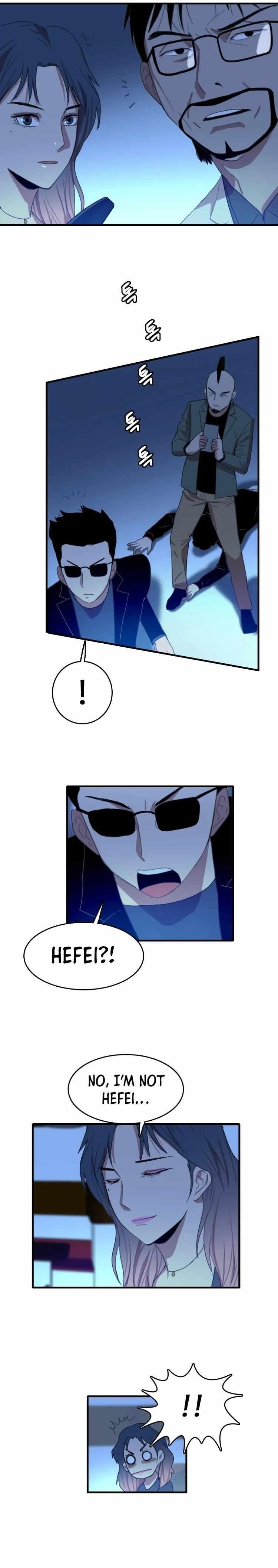 Picked up From Another World Chapter 95 - Page 6