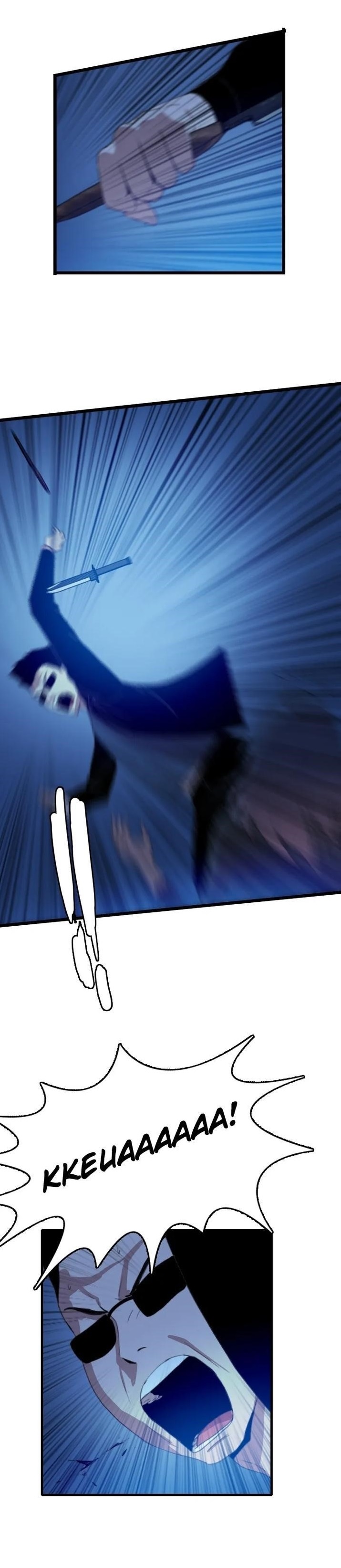 Picked up From Another World Chapter 96 - Page 1