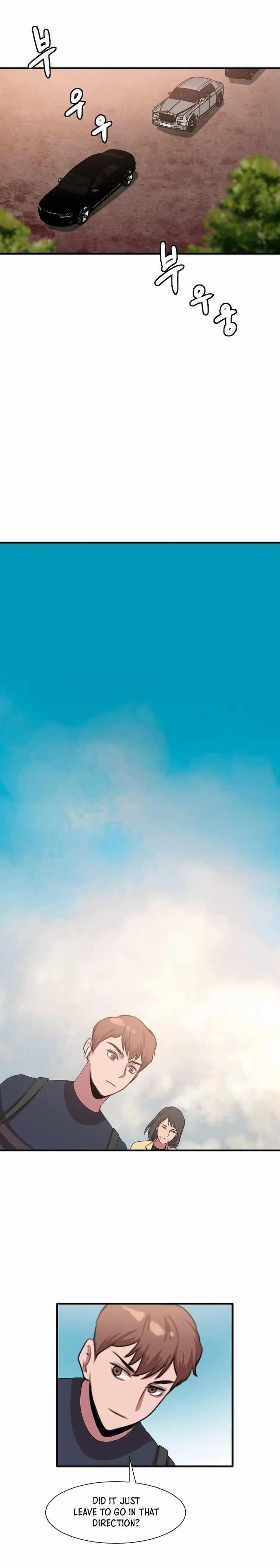 Picked up From Another World Chapter 98 - Page 8