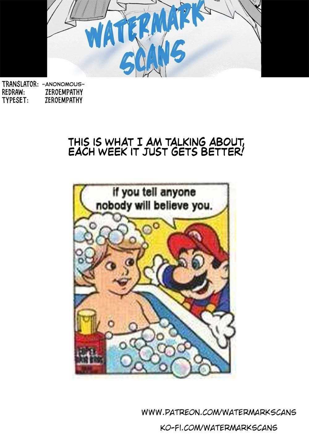 Yankee Jk Kuzuhana-Chan Chapter 13 - Page 20