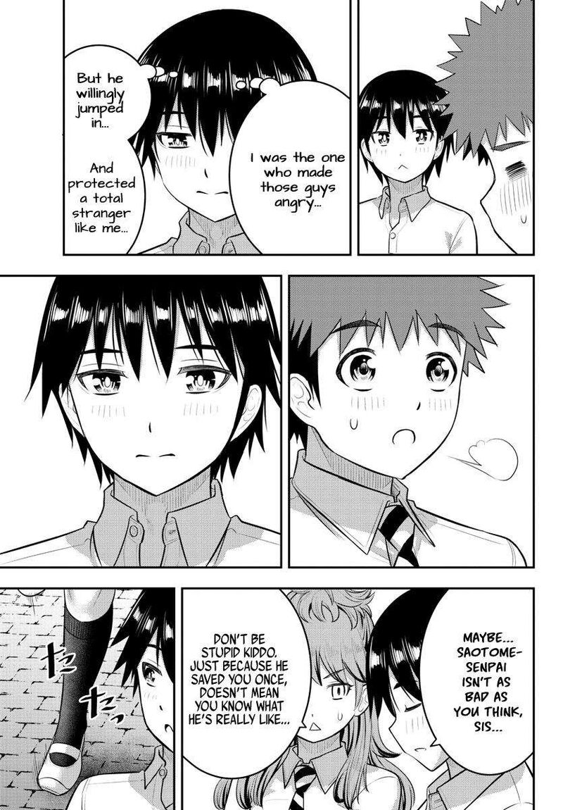 Yankee Jk Kuzuhana-Chan Chapter 182 - Page 16