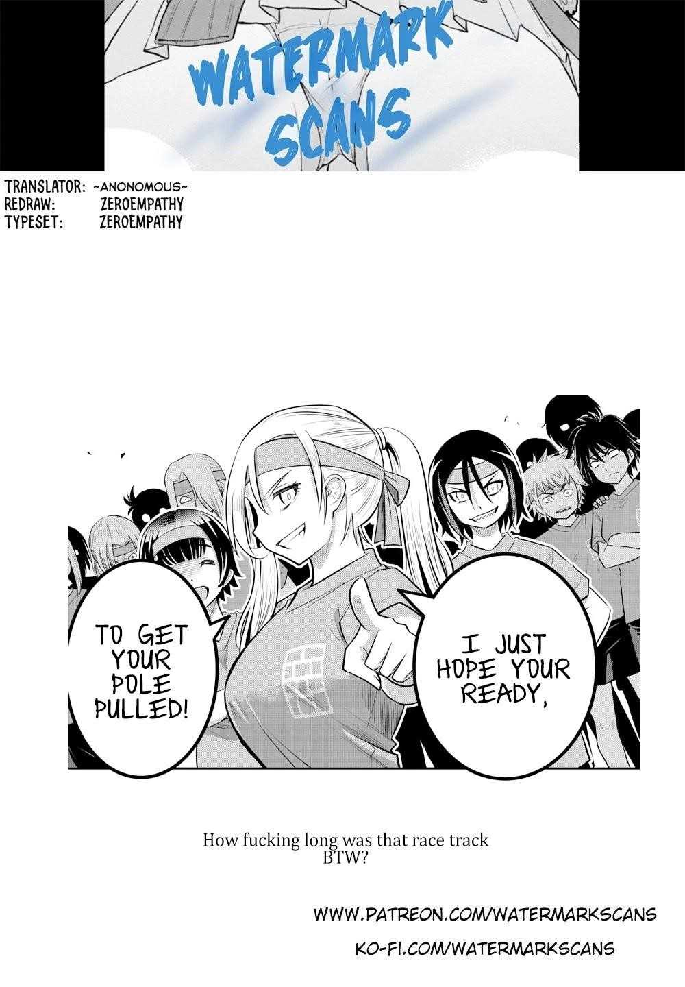 Yankee Jk Kuzuhana-Chan Chapter 46 - Page 22