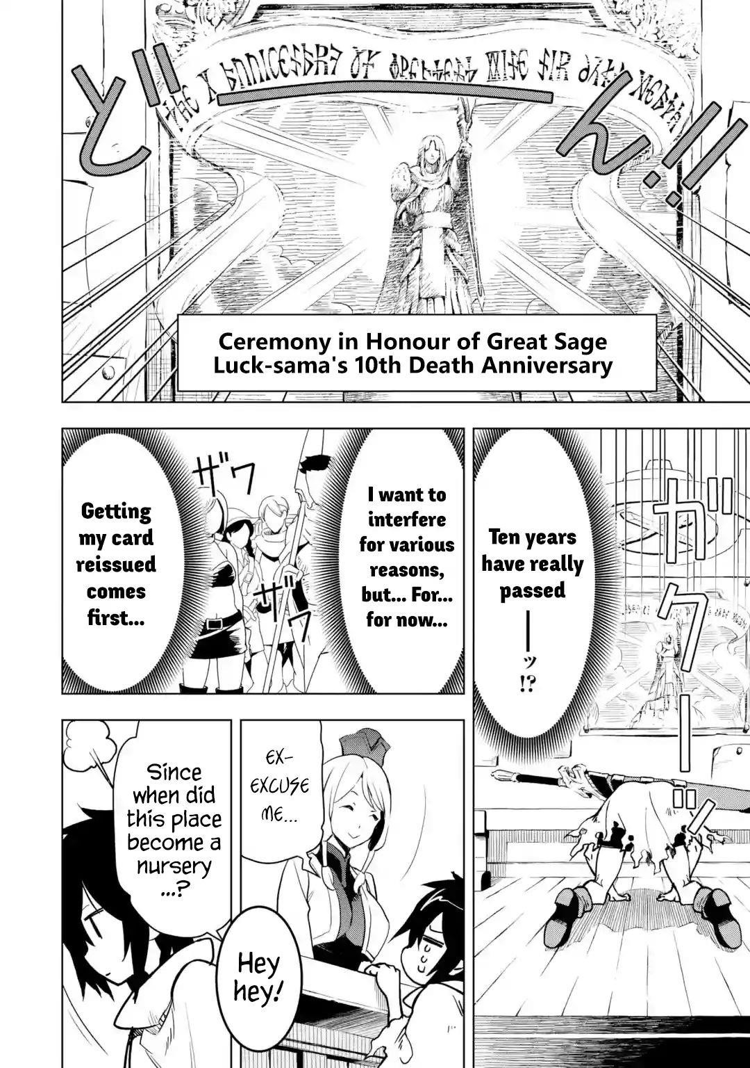 I Became a Legend a Decade Later After Telling My Comrades to Leave Everything to Me and Retreat First Chapter 1.5 - Page 9