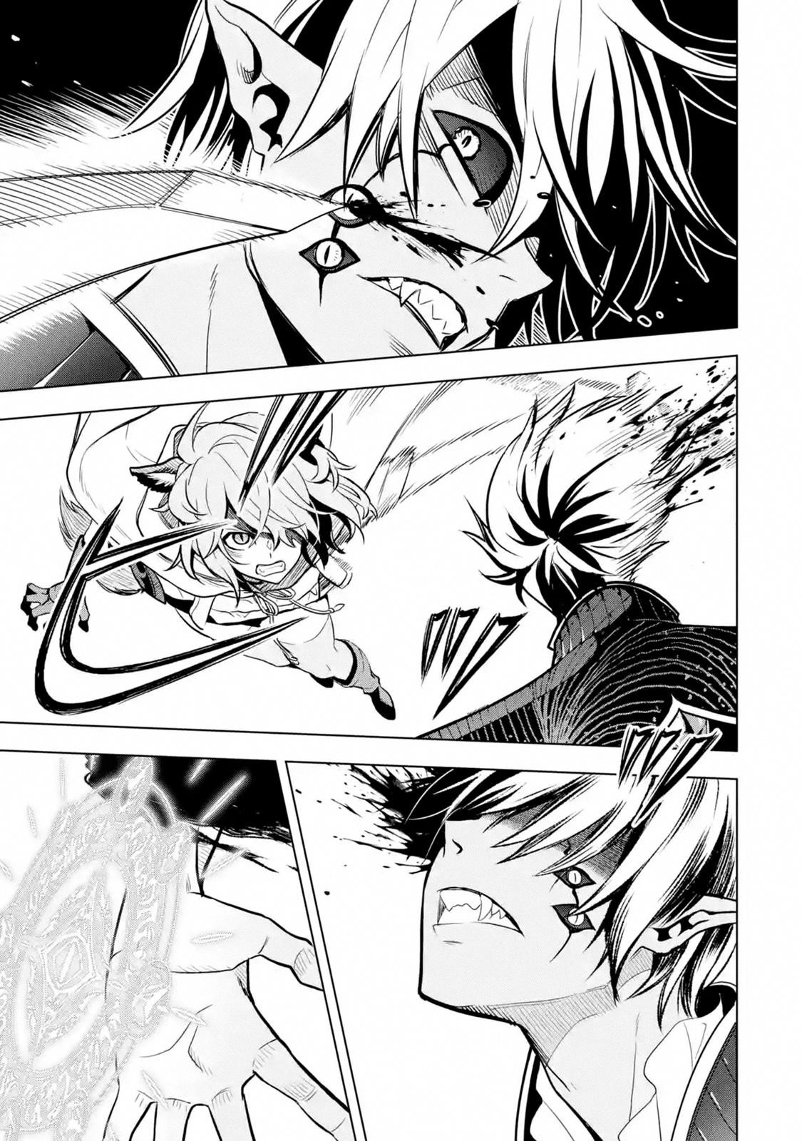 I Became a Legend a Decade Later After Telling My Comrades to Leave Everything to Me and Retreat First Chapter 10.2 - Page 2