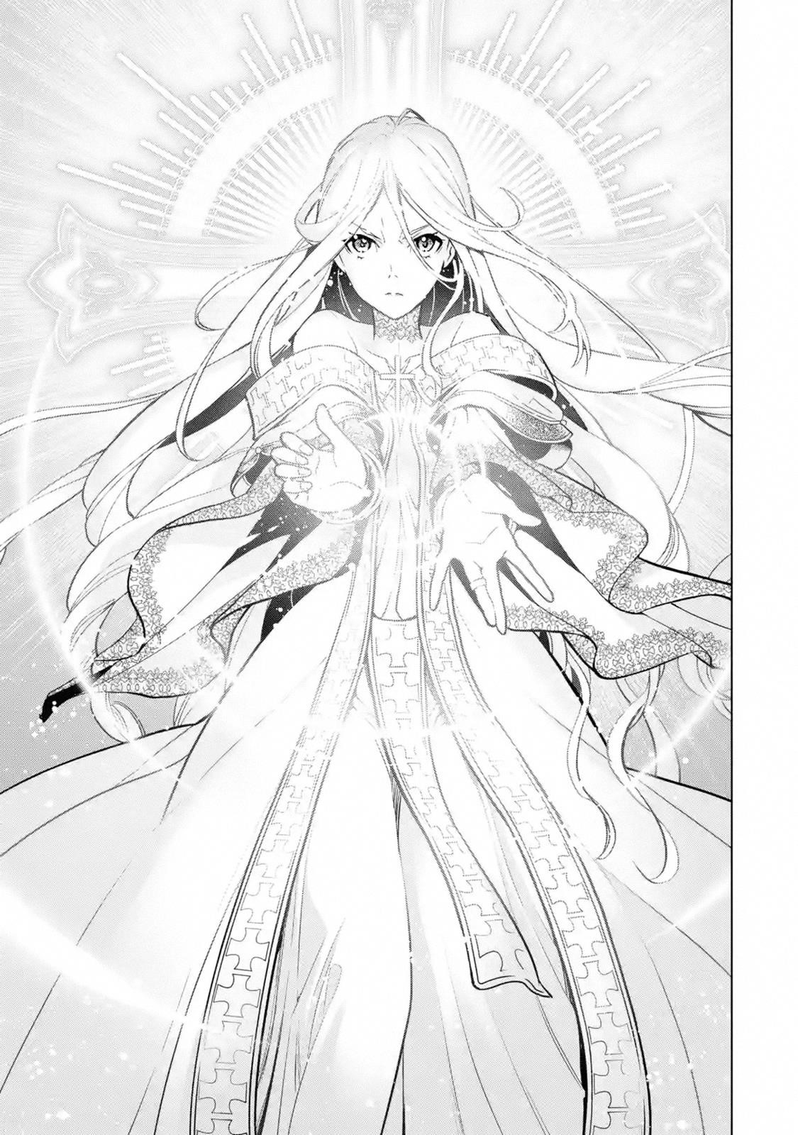 I Became a Legend a Decade Later After Telling My Comrades to Leave Everything to Me and Retreat First Chapter 10.3 - Page 3