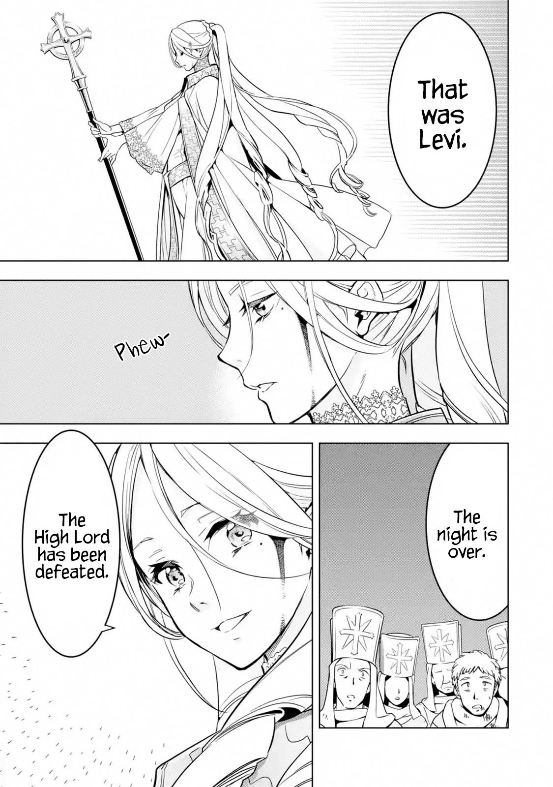 I Became a Legend a Decade Later After Telling My Comrades to Leave Everything to Me and Retreat First Chapter 10.3 - Page 7