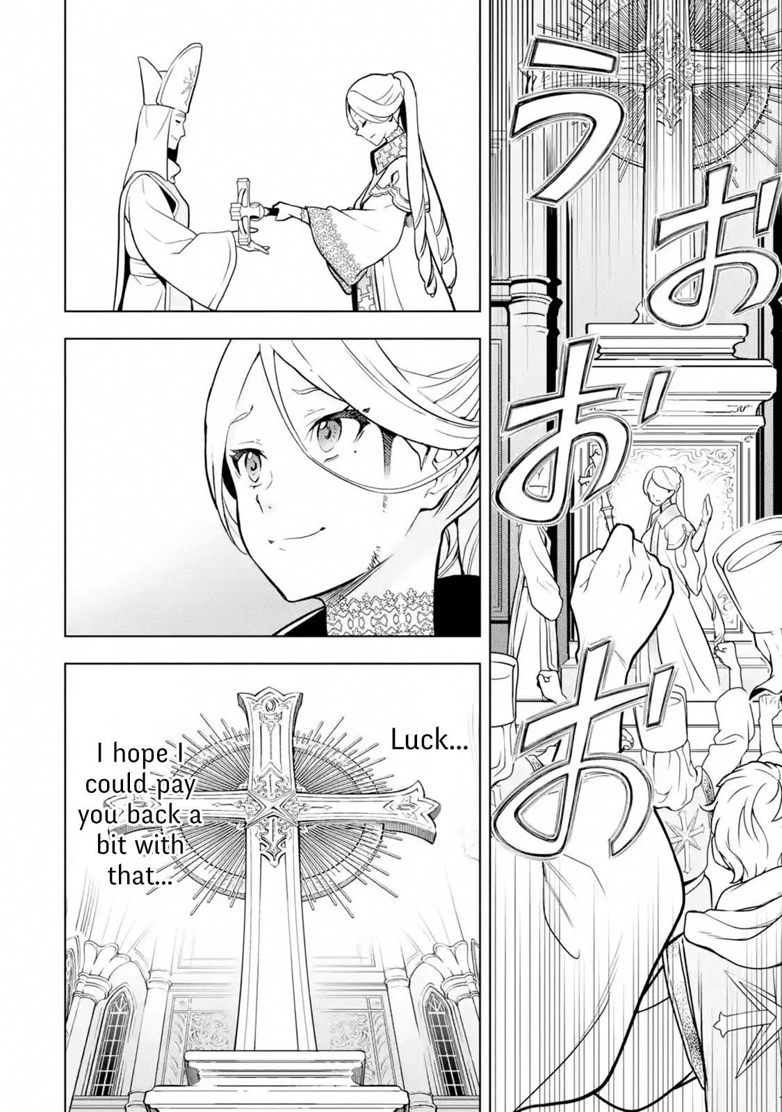 I Became a Legend a Decade Later After Telling My Comrades to Leave Everything to Me and Retreat First Chapter 10.3 - Page 8