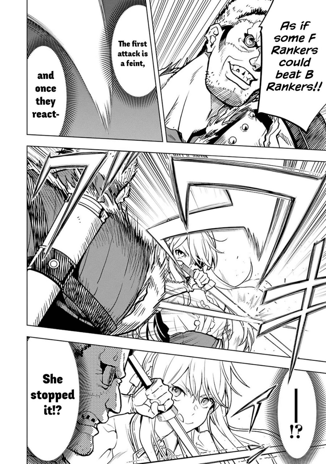 I Became a Legend a Decade Later After Telling My Comrades to Leave Everything to Me and Retreat First Chapter 12.2 - Page 16