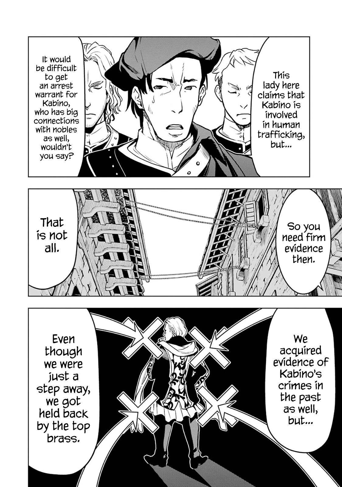 I Became a Legend a Decade Later After Telling My Comrades to Leave Everything to Me and Retreat First Chapter 12 - Page 12